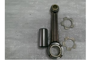 Восход мотоцикл шатун колінвала